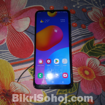 Samsung A02s